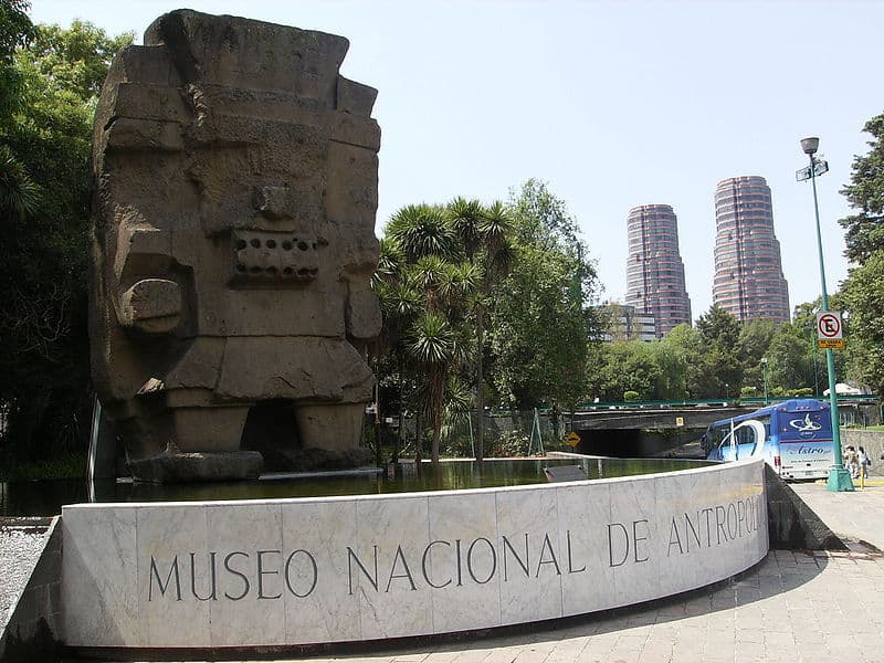 File:Museo Nacional de Antropologia Mexico.JPG