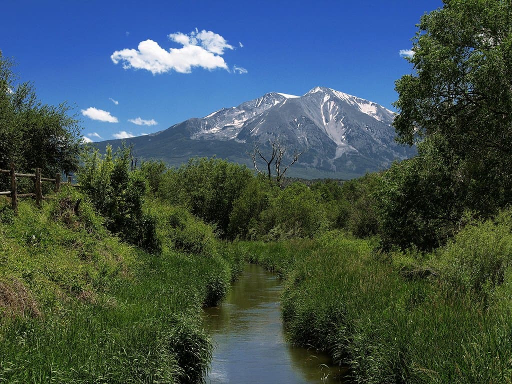 Rio Grande Trail from Glenwood Springs to Aspen in Colorad… | Flickr