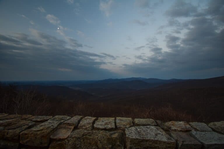 The Ultimate Guide To The 31 Best Hikes In Virginia
