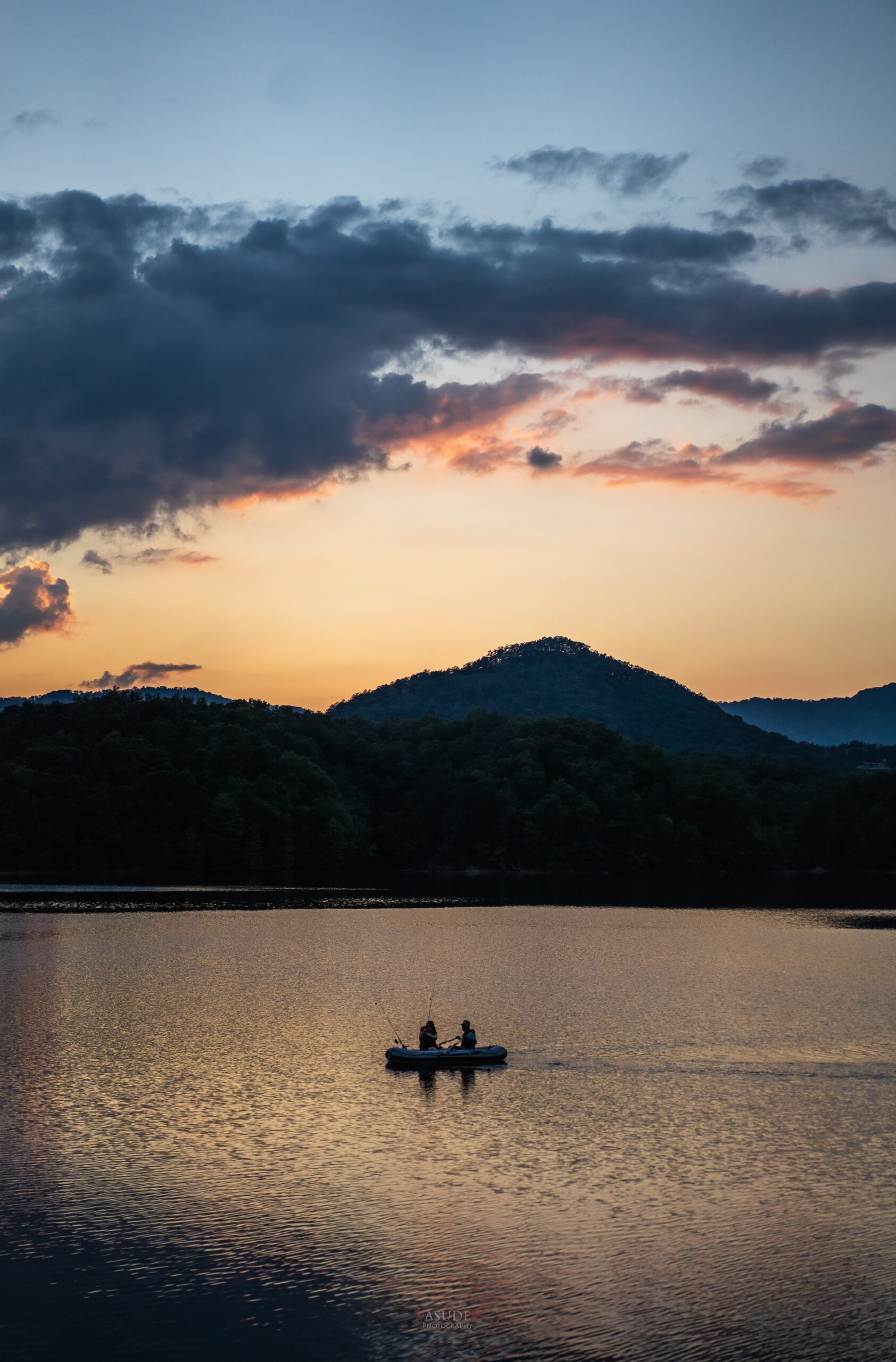 20 Best Swimming Holes In Virginia For A Refreshing Getaway