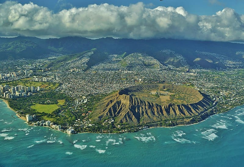 File:Diamond Head Hawaii - panoramio.jpg