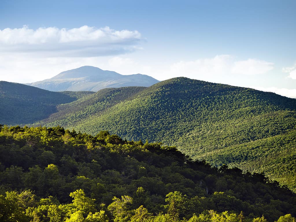 Mount Washington, White Mountain National Forest, New Hamp… | Flickr