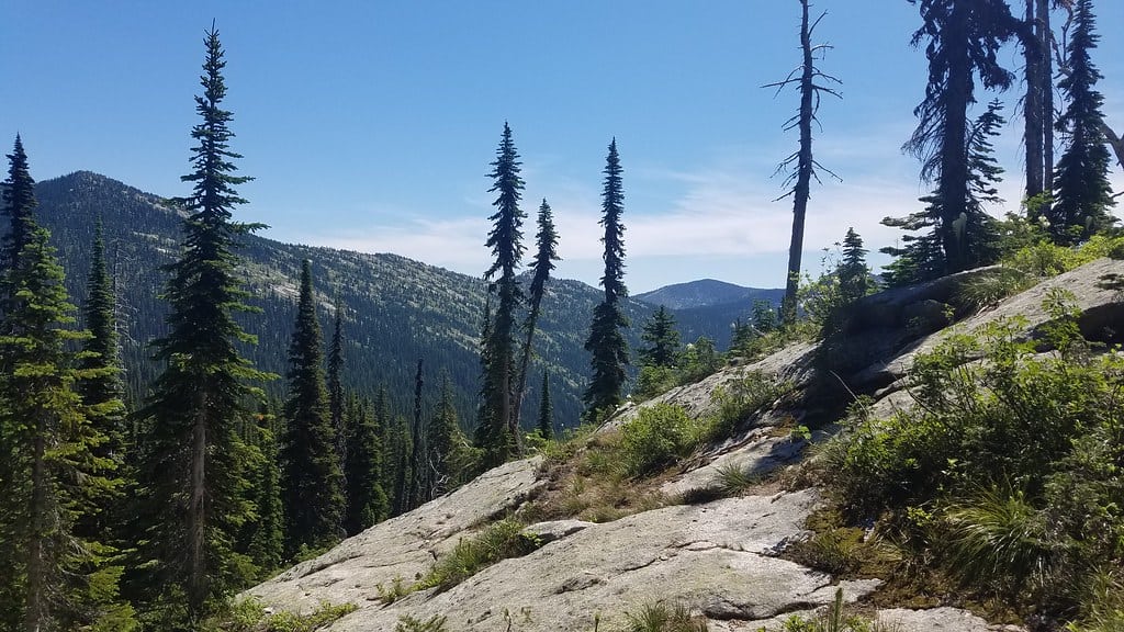 Landscapes on the Idaho Panhandle National Forests | Flickr