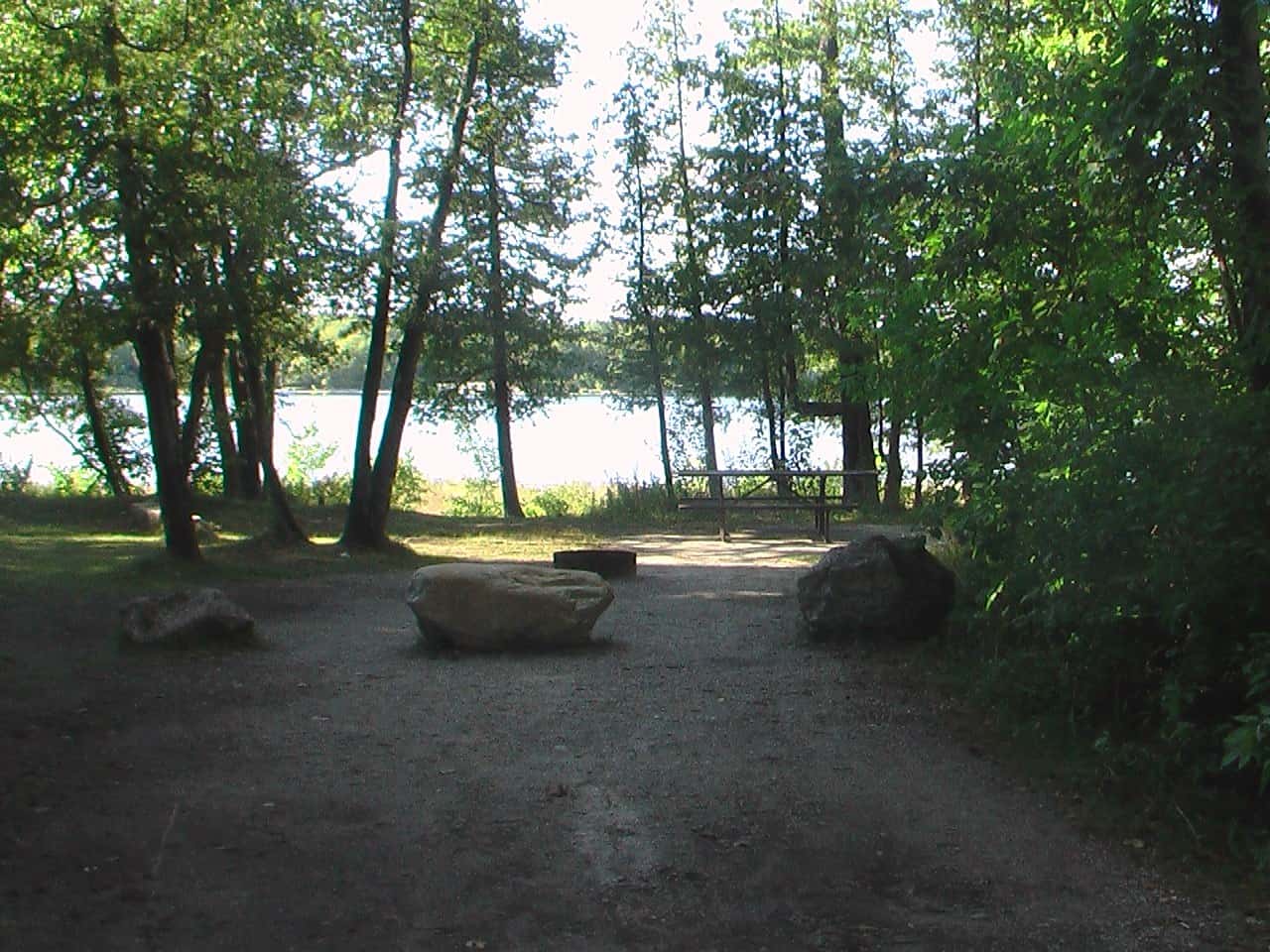 File:Peninsula State Park Nicolet Bay Campsite 860.jpg - Wikimedia Commons