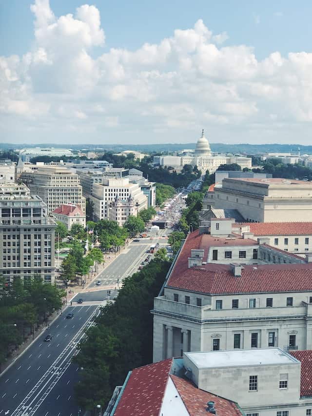 The Ultimate Guide To The Best Things To Do In Washington, DC