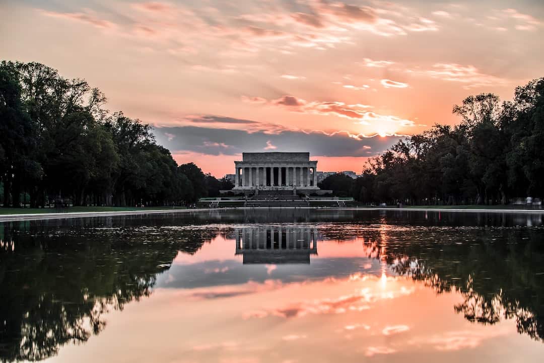 virginia day trips from dc