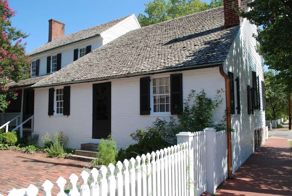 File:Fredericksburg, VA - Mary Washington House (1).jpg - Wikimedia Commons