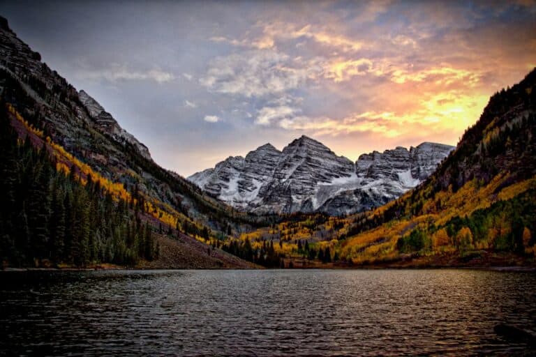 Unveiling the Best Places to Visit in Colorado