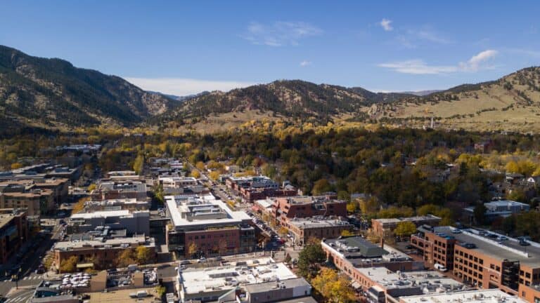 Discover 2024’s Top Picks of the Best Places to Live in Colorado