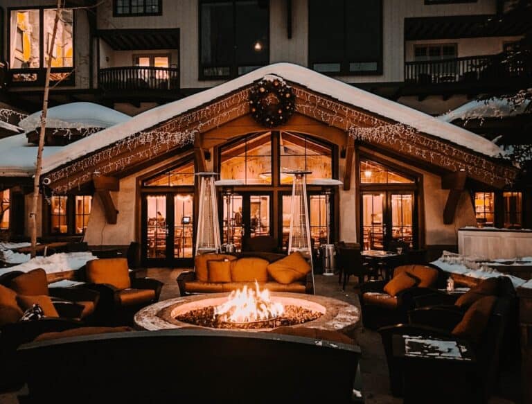 The Ultimate Guide to the Best Boutique and Luxury Hotels in Colorado