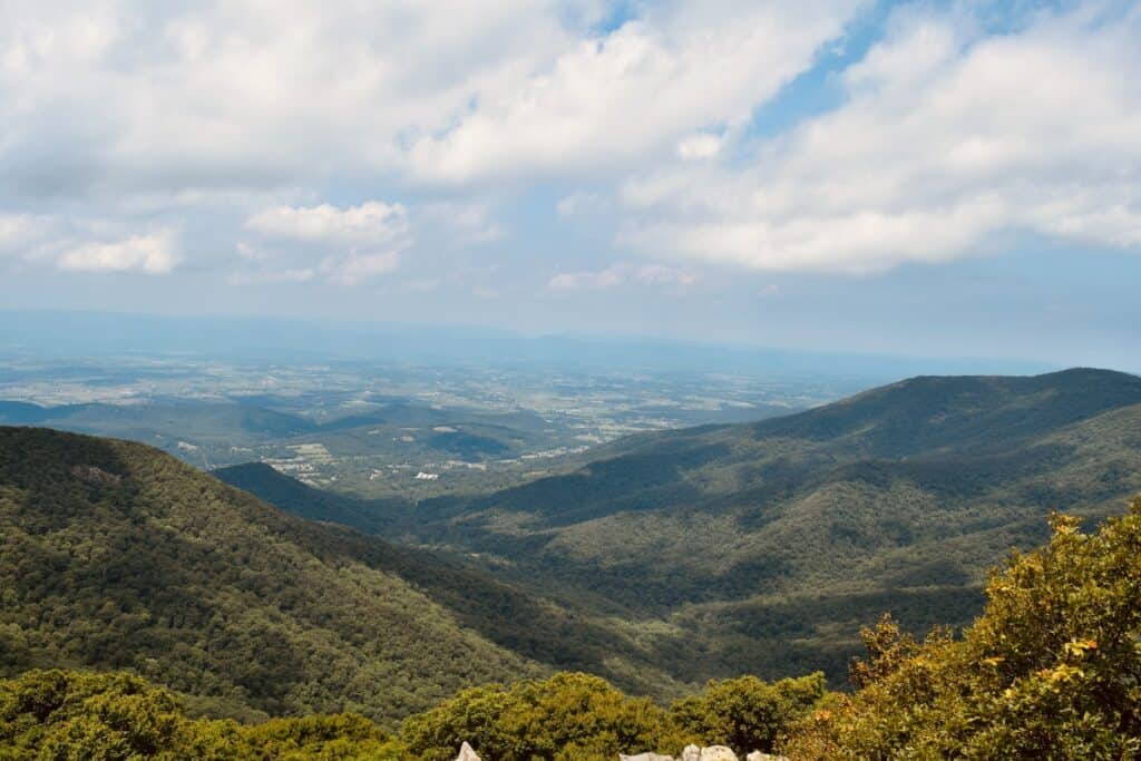 Shenandoah Valley