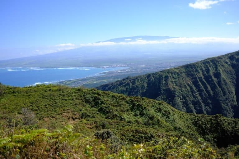 Discover Majestic Trails: Your Ultimate Guide to the Best Hikes in Maui