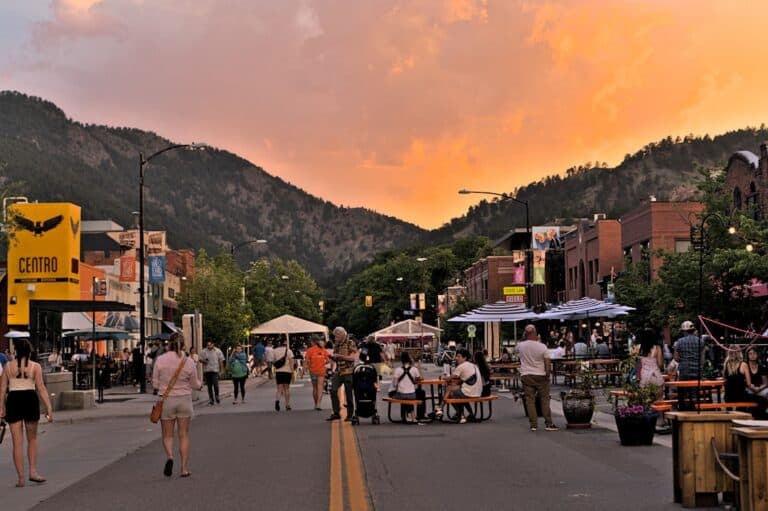 Awesome Things to Do in Boulder for Families: Must-Do Experiences Your Kids Will Never Forget