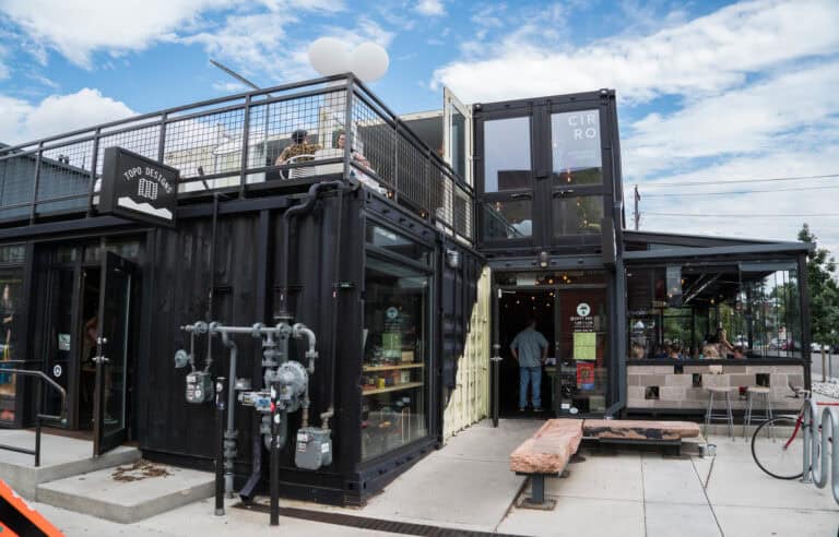 Foodie Paradise Found: The Best Restaurants in Denver Colorado