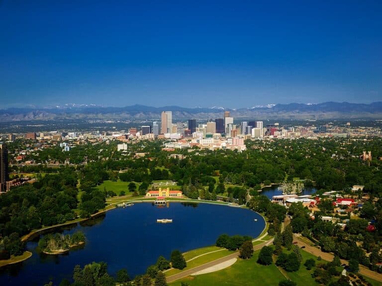Top Things to Do in Denver:  Essential Guide to Exploring the Mile High City