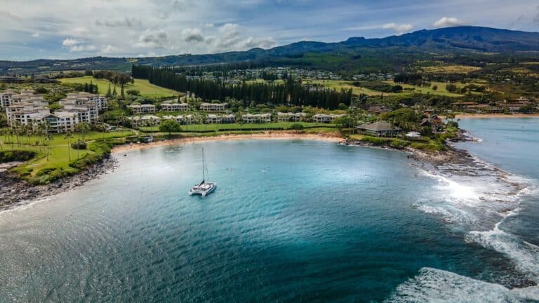 Escape to Paradise: Discover the Best Things to Do in Kapalua, Maui