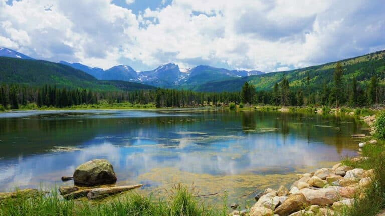 Discover The Best Things to Do in Rocky Mountain National Park for an Unforgettable Visit