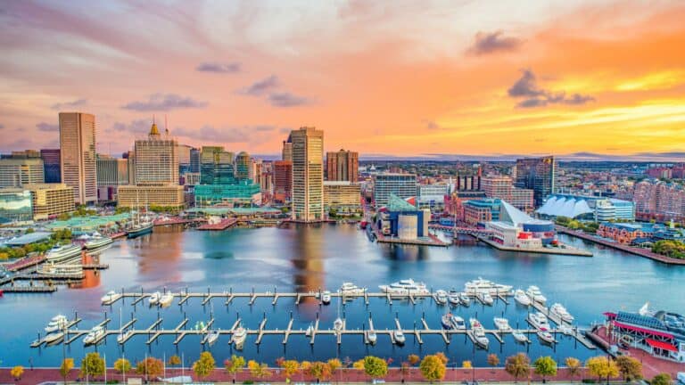 Discover Charm City: Top Things To Do in Baltimore for Families