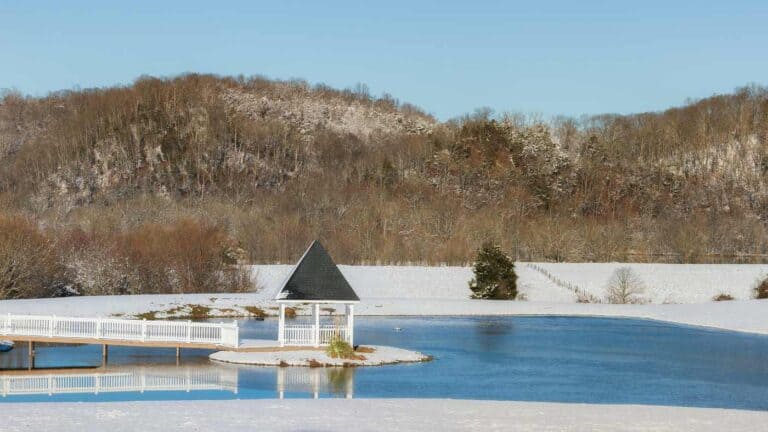 From Music City to Mountain Peaks: Things To Do in Tennessee in Winter