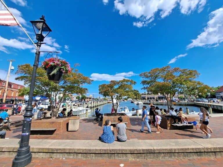 Annapolis with Kids: A Complete Guide to Fun Activities for the Whole Family