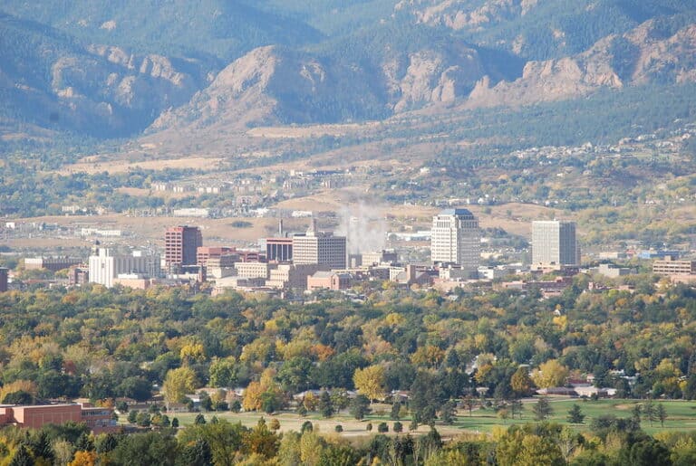 The Best Things to Do in Colorado Springs