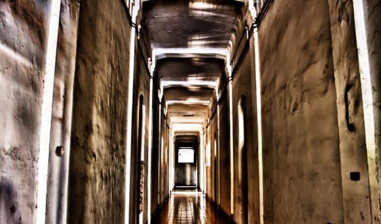 15 Most Haunted Places Around the World You Must Visit for a Spine-Chilling Adventure