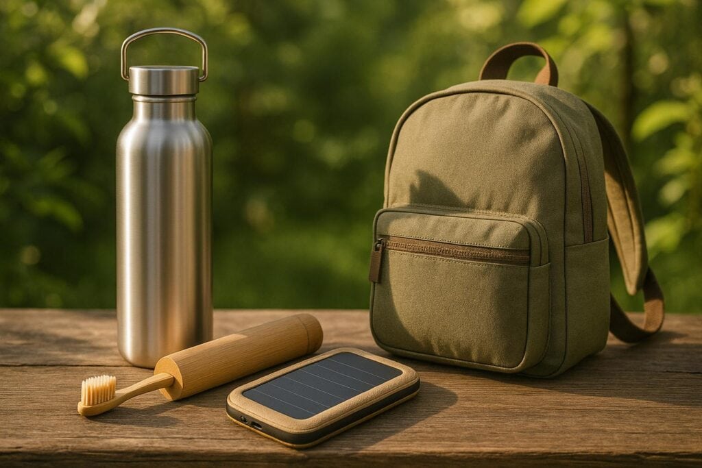 10 Best Eco-Friendly Travel Gear Items for 2026