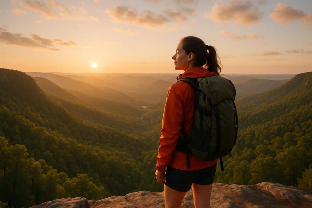 Best Adventure Travel Destinations for Solo Women