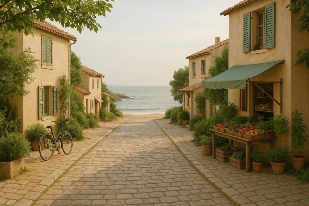 Why Off-Season Travel Reduces Environmental Impact