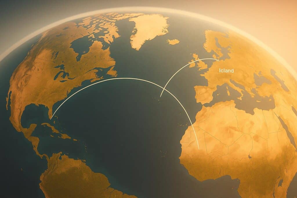 US and Canada issue unprecedented travel advisories impacting global tourism