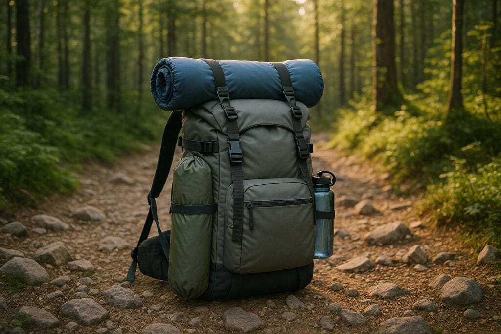 How to Pack Light for Multi-Day Hiking Trips