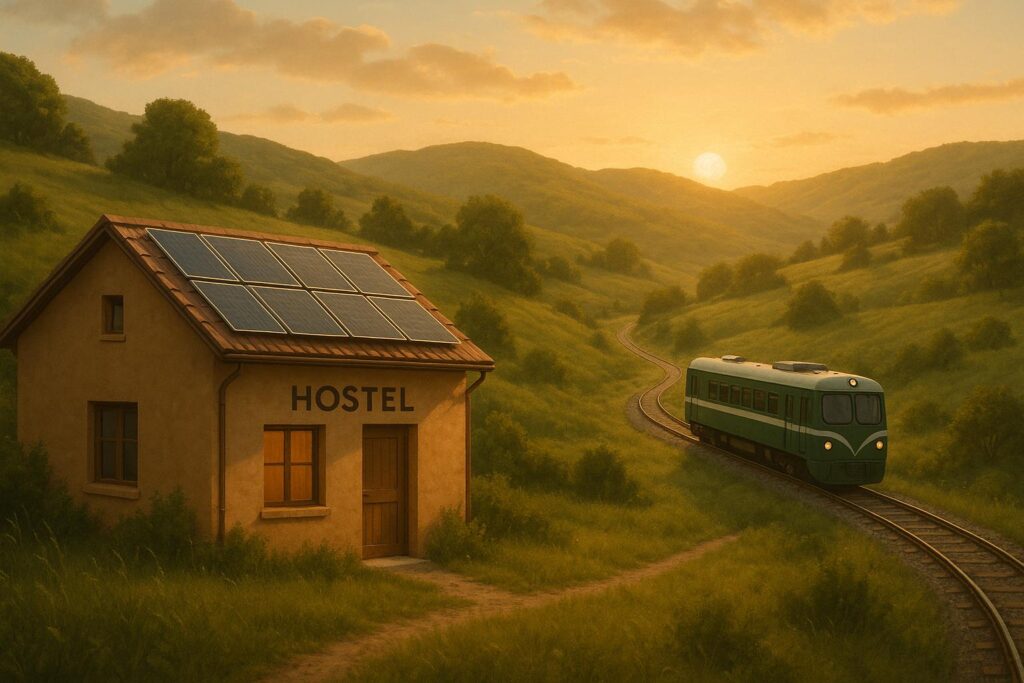 Eco Travel vs. Budget Travel: Can You Do Both?